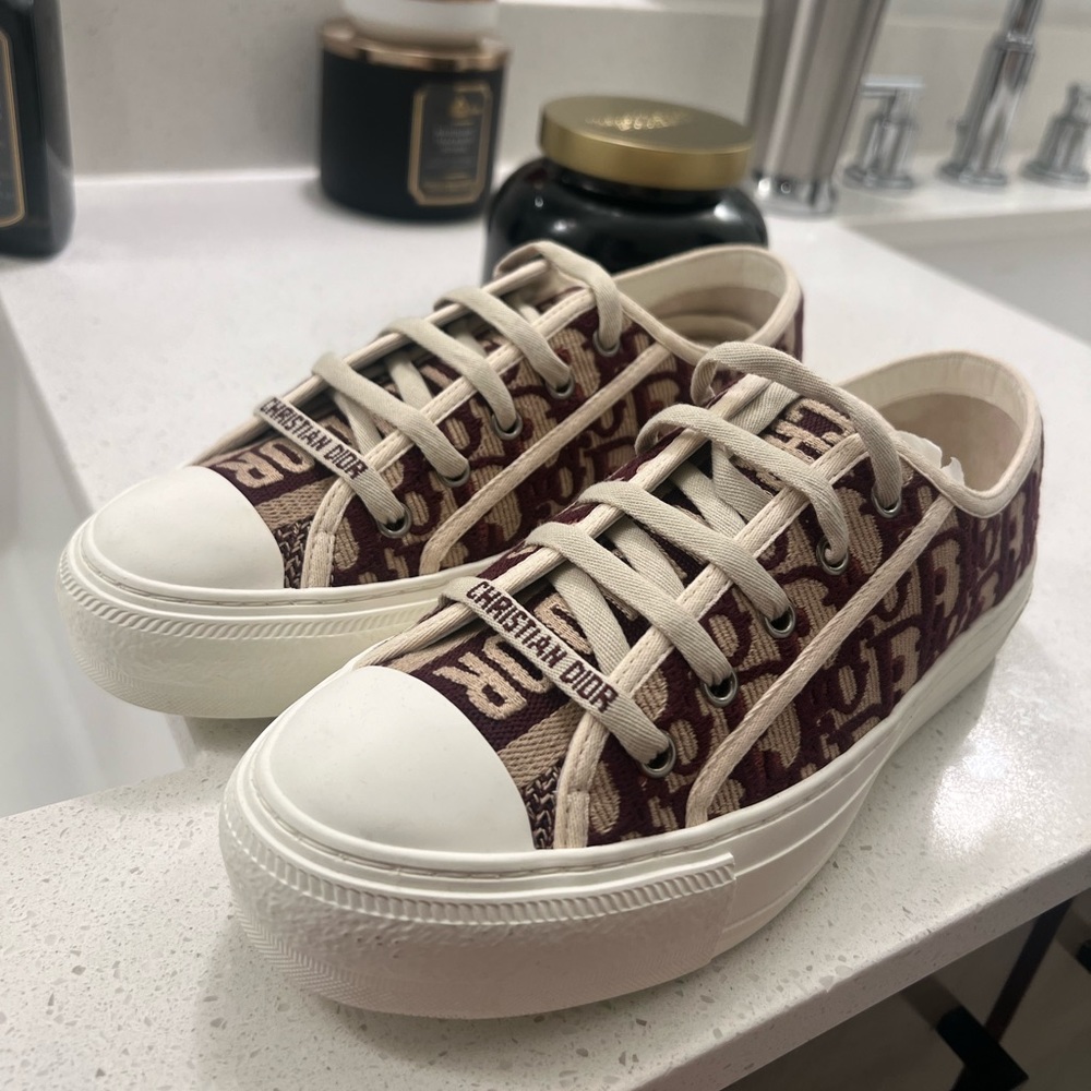Brand new authentic no box never worn